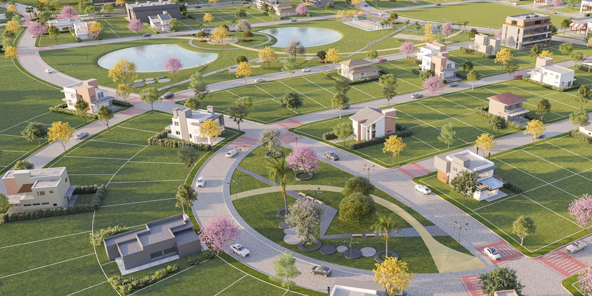 Imagem Terreno à Venda, 200 m²em Loteamento Caravelle - Passo de Torres