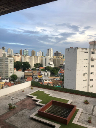 Imagem Apartamento com 1 Quarto para Alugar, 55 m² em Barra - Salvador Imagem Apartamento com 1 Quarto para Alugar, 55 m² em Barra - Salvador