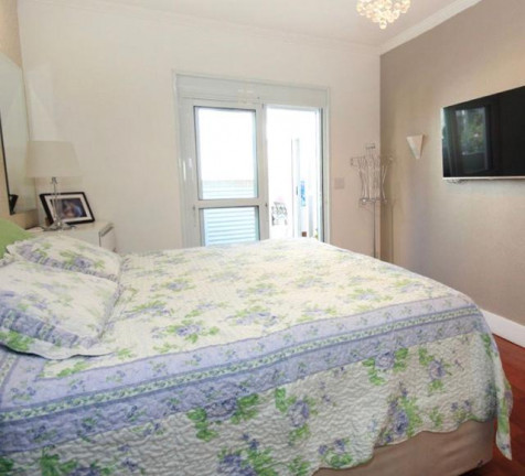 Imagem Casa de Condomínio com 4 Quartos à Venda, 290 m² em Granja Julieta - São Paulo Imagem Casa de Condomínio com 4 Quartos à Venda, 290 m² em Granja Julieta - São Paulo