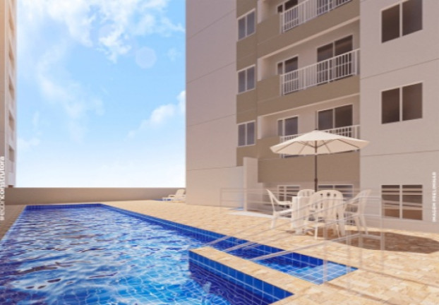 Imagem Apartamento com 2 Quartos à Venda ou Temporada, 38 m²em Jardim das Graças - São Paulo Imagem Apartamento com 2 Quartos à Venda ou Temporada, 38 m²em Jardim das Graças - São Paulo