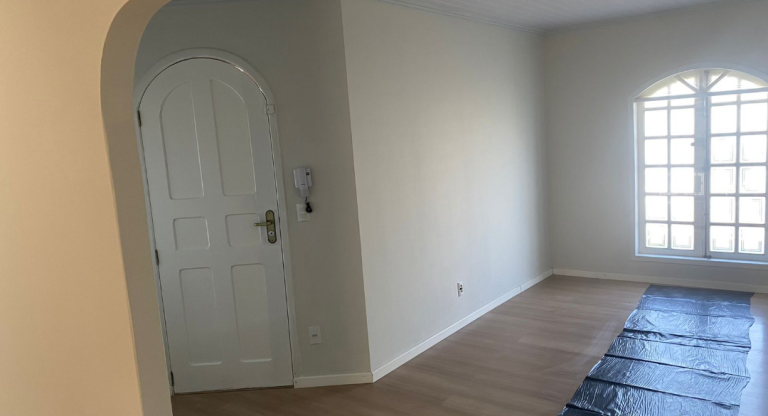 Imagem Casa com 3 Quartos à Venda, 110 m² em Brasília - Cocal do Sul Imagem Casa com 3 Quartos à Venda, 110 m² em Brasília - Cocal do Sul