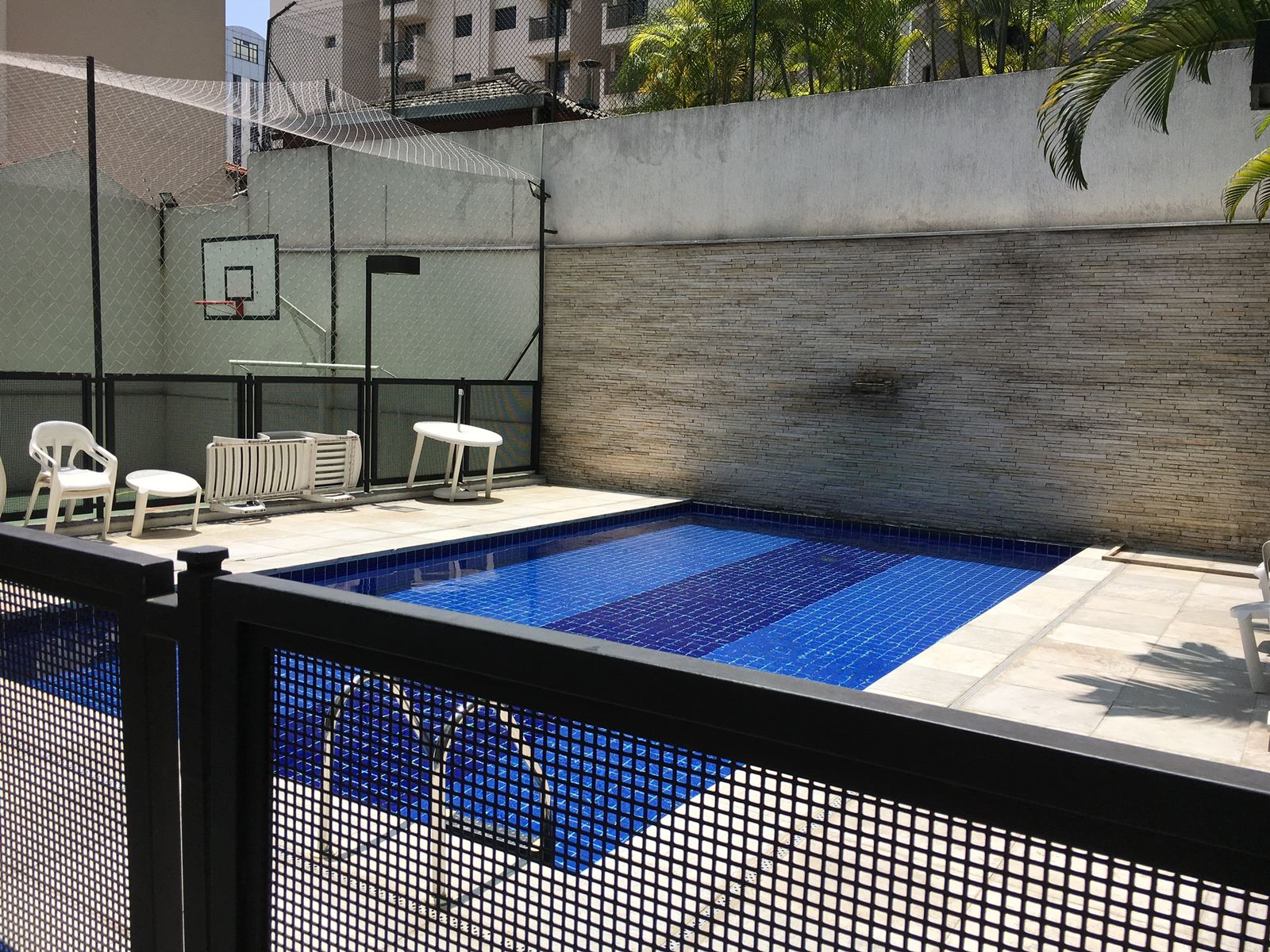 Imagem Apartamento com 3 Quartos à Venda, 95 m²em Indianópolis - São Paulo Imagem Apartamento com 3 Quartos à Venda, 95 m²em Indianópolis - São Paulo