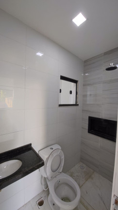 Imagem Casa com 3 Quartos à Venda, 123 m² em Coaçu - Eusébio