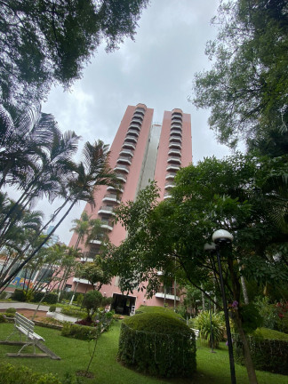 Imagem Apartamento com 3 Quartos à Venda, 153 m² em Centro - São Bernardo do Campo Imagem Apartamento com 3 Quartos à Venda, 153 m² em Centro - São Bernardo do Campo