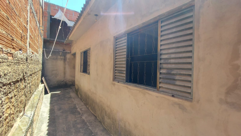Imagem Casa com 2 Quartos à Venda, 114 m²em Parque Florely (Nova Veneza) - Sumaré Imagem Casa com 2 Quartos à Venda, 114 m²em Parque Florely (Nova Veneza) - Sumaré