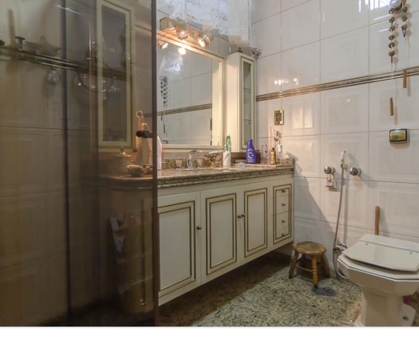 Imagem Apartamento com 3 Quartos à Venda, 198 m²em Vila Monumento - São Paulo