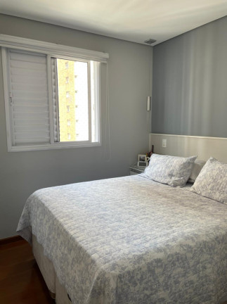 Imagem Apartamento com 3 Quartos à Venda, 71 m² em Vila Suzana - São Paulo