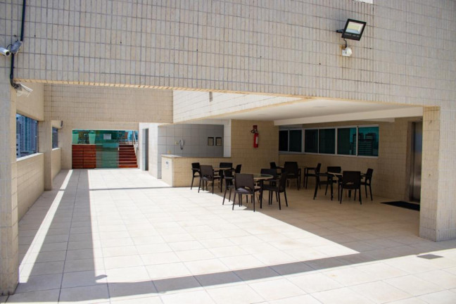 Imagem Apartamento com 2 Quartos para Alugar, 60 m² em Boa Viagem - Recife