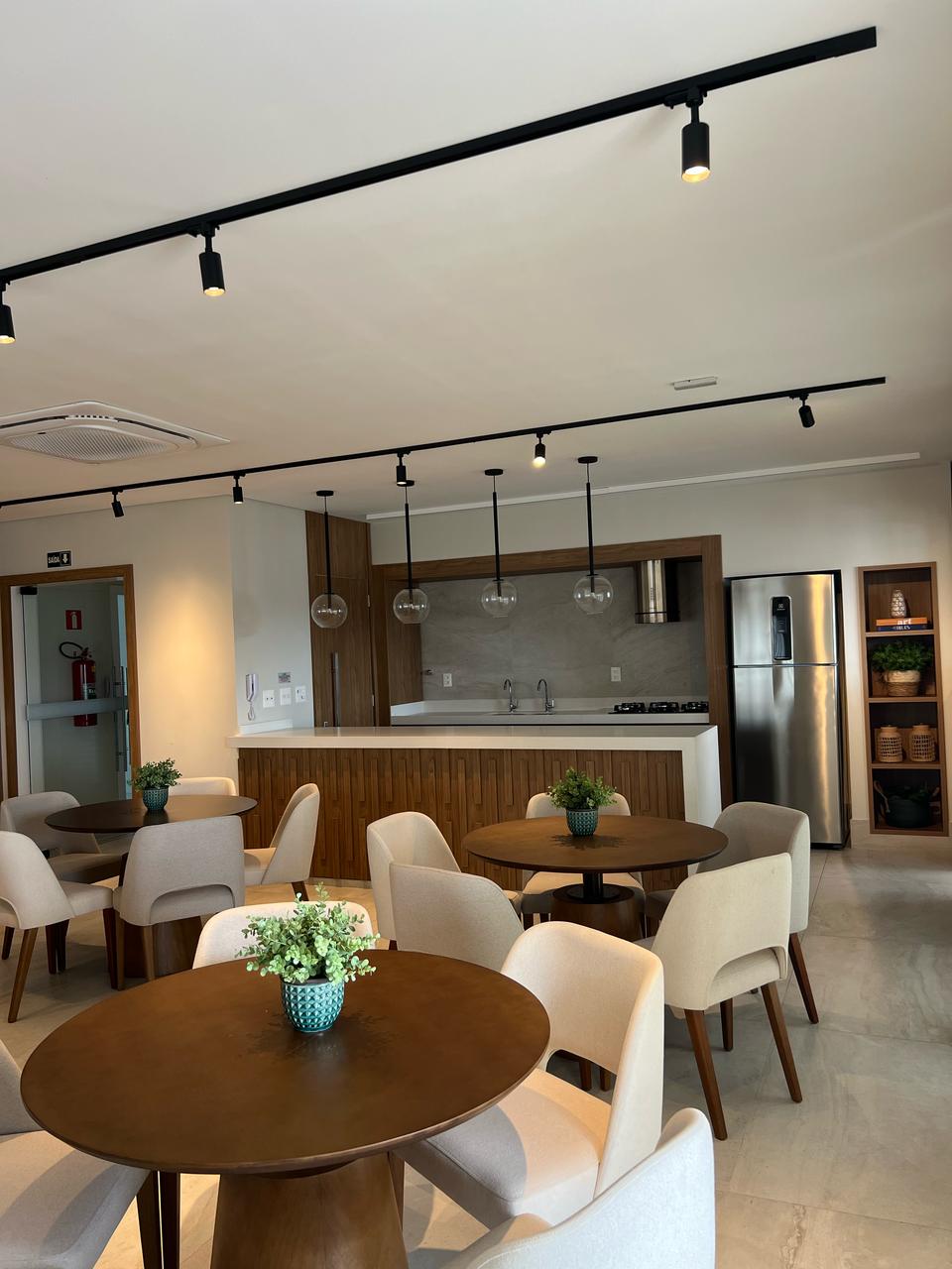Imagem Apartamento com 3 Quartos à Venda, 132 m² em Pompéia - Santos