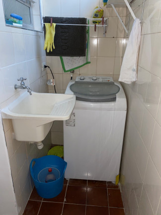Imagem Apartamento com 2 Quartos à Venda, 60 m² em Gonzaga - Santos