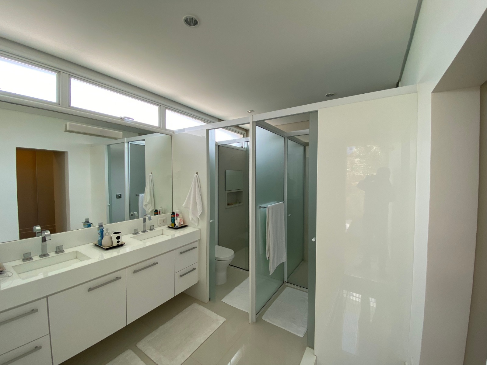 Imagem Casa de Condomínio com 4 Quartos à Venda, 413 m²em Loteamento Mont Blanc Residence - Campinas