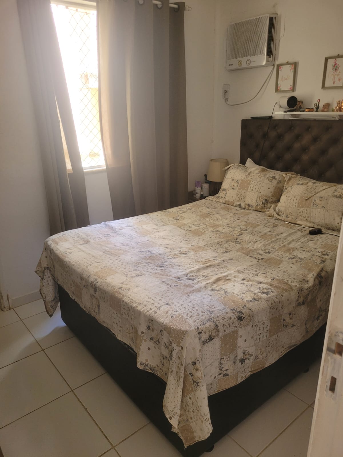 Imagem Apartamento com 3 Quartos à Venda, 60 m² em Itinga - Lauro de Freitas