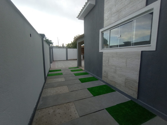 Imagem Casa com 3 Quartos à Venda, 80 m² em Unamar (Tamoios) - Cabo Frio Imagem Casa com 3 Quartos à Venda, 80 m² em Unamar (Tamoios) - Cabo Frio
