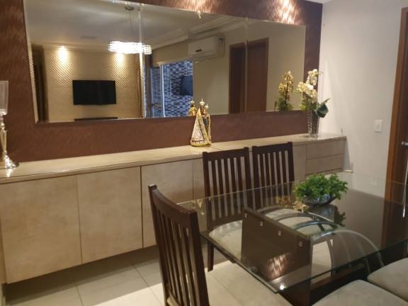 Imagem Apartamento com 3 Quartos à Venda, 118 m² em Cremação - Belém
