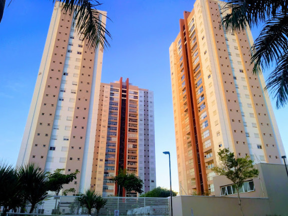 Imagem Apartamento com 3 Quartos para Alugar, em Jardim Aquárius - Limeira Imagem Apartamento com 3 Quartos para Alugar, em Jardim Aquárius - Limeira