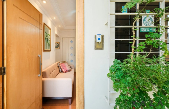 Imagem Apartamento com 2 Quartos à Venda, 42 m² em Água Branca - São Paulo Imagem Apartamento com 2 Quartos à Venda, 42 m² em Água Branca - São Paulo
