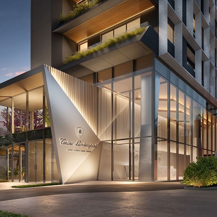 Apartamento com 4 Quartos à Venda, 252 m² em Jardim Paulista - São Paulo