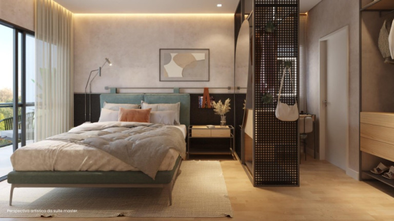 Imagem Casa de Condomínio com 3 Quartos à Venda, 131 m² em Pires Façanha - Eusébio