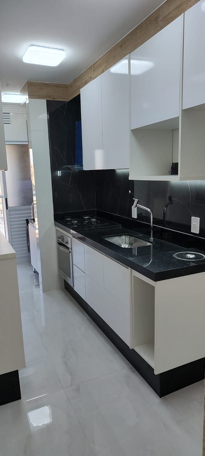 Imagem Apartamento com 3 Quartos à Venda, 83 m²em Centro - São Caetano do Sul Imagem Apartamento com 3 Quartos à Venda, 83 m²em Centro - São Caetano do Sul