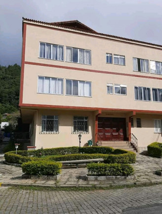 Imagem Kitnet à Venda, 17 m² em Taumaturgo - Teresópolis