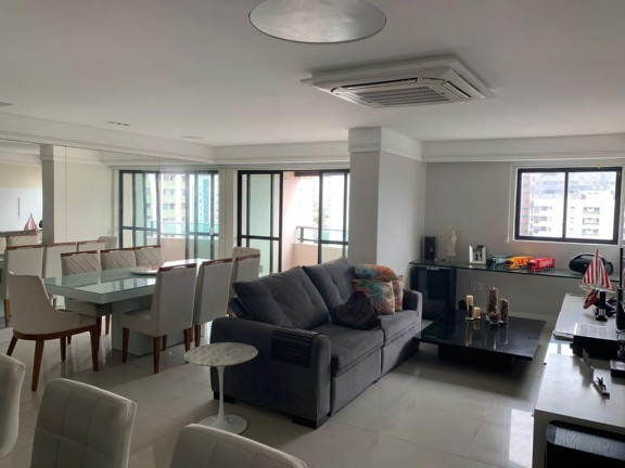 Imagem Apartamento com 2 Quartos para Alugar, 120 m² em Rosarinho - Recife Imagem Apartamento com 2 Quartos para Alugar, 120 m² em Rosarinho - Recife