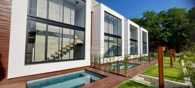 Casa de Condomínio com 2 Quartos à Venda, 420 m² em Loteamento Luziana II - Tamandaré