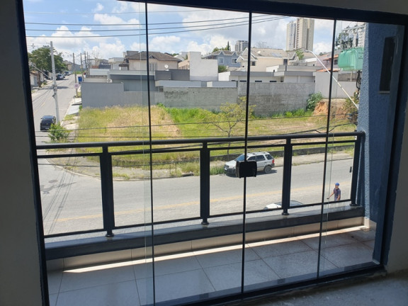 Imagem Sala Comercial para Alugar, 21 m² em Loteamento Villa Branca - Jacareí