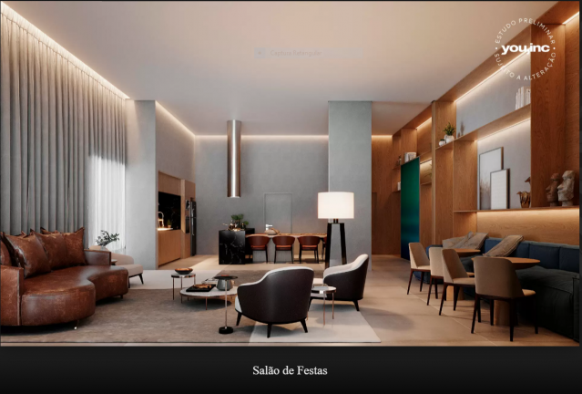 Imagem Apartamento com 4 Quartos à Venda, 132 m² em Vila Mariana - São Paulo