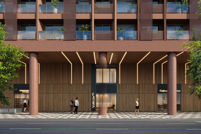 Imagem Apartamento com 2 Quartos à Venda, 52 m² em Centro - Rio de Janeiro
