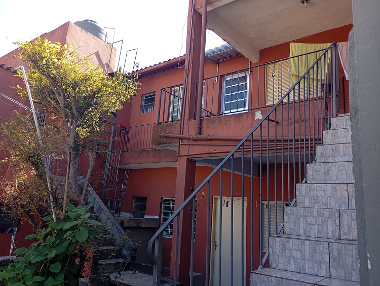 Imagem Casa com 10 Quartos à Venda, 373 m²em Jardim Botucatu - São Paulo Imagem Casa com 10 Quartos à Venda, 373 m²em Jardim Botucatu - São Paulo