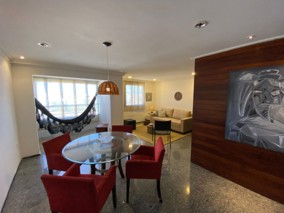 Imagem Apartamento com 2 Quartos à Venda,  em Mucuripe - Fortaleza