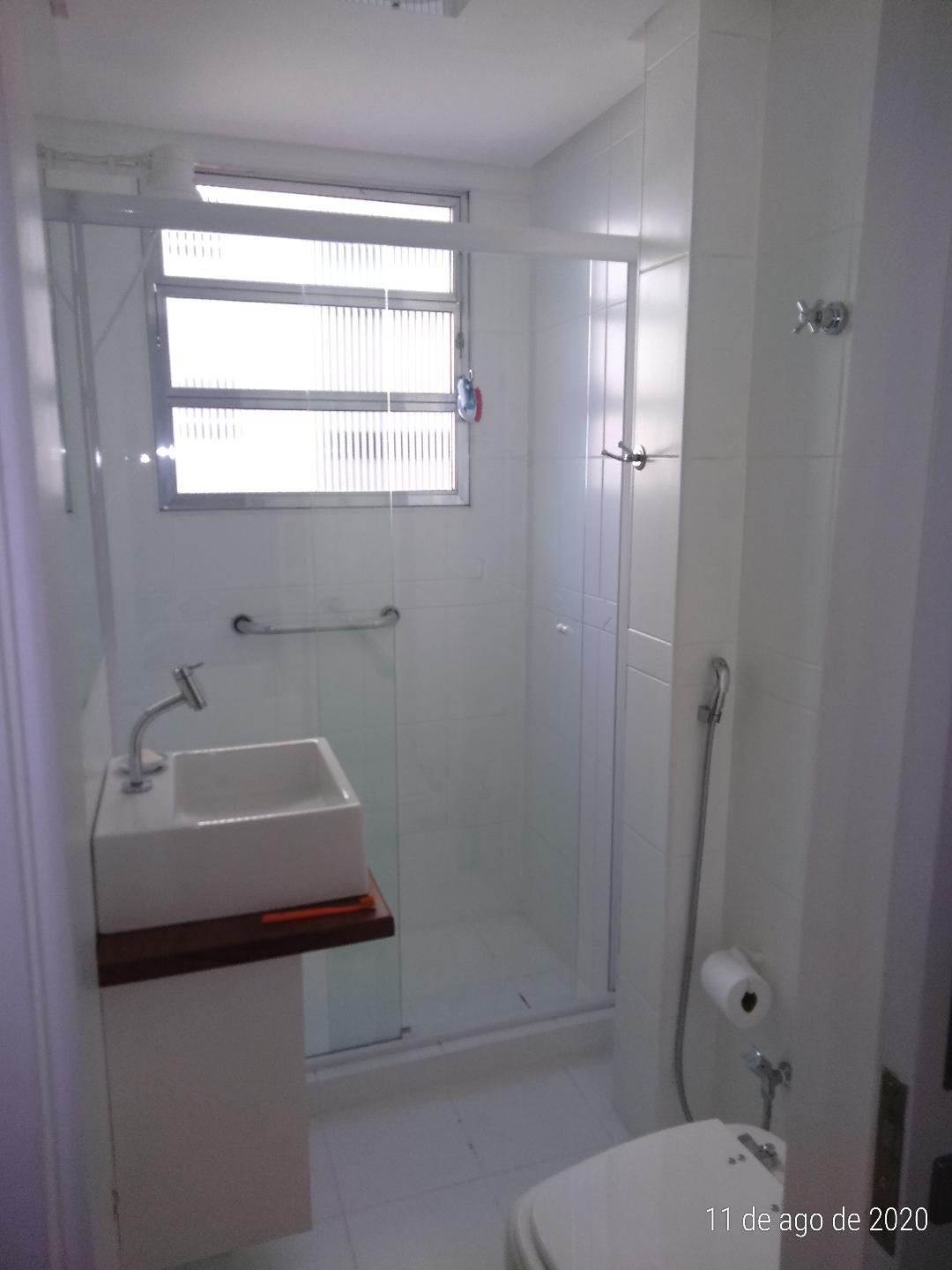 Imagem Apartamento à Venda, 35 m² em Gonzaga - Santos Imagem Apartamento à Venda, 35 m² em Gonzaga - Santos