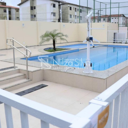 Imagem Apartamento com 2 Quartos à Venda, 43 m² em Santa Maria - Aracaju