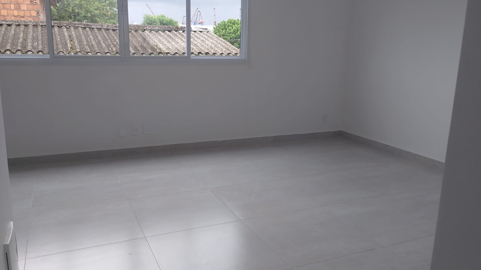 Imagem Sobrado com 3 Quartos à Venda, 121 m² em Aparecida - Santos