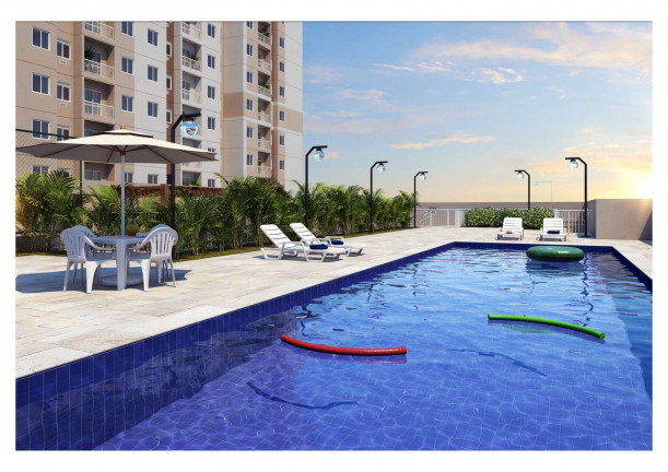 Imagem Apartamento com 2 Quartos à Venda, 37 m² em Saúde - São Paulo