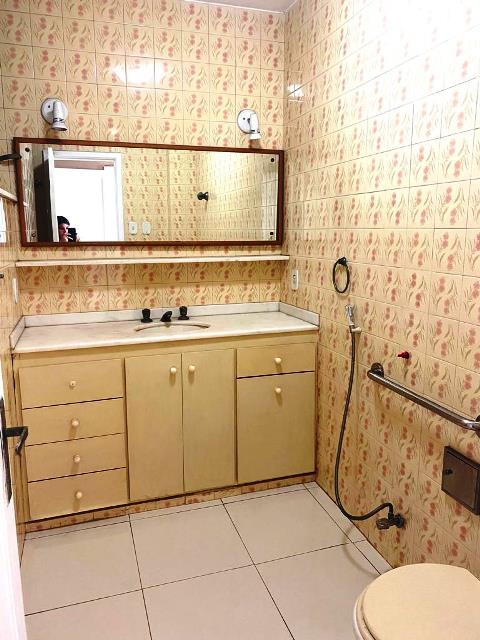 Imagem Apartamento com 2 Quartos à Venda, 93 m²em Icaraí - Niterói Imagem Apartamento com 2 Quartos à Venda, 93 m²em Icaraí - Niterói