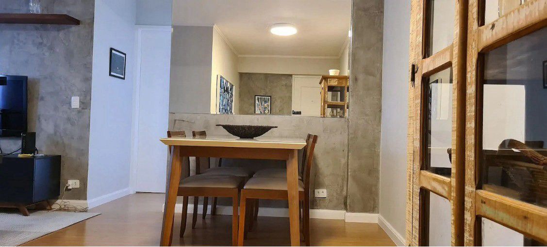 Imagem Apartamento com 2 Quartos à Venda ou Locação, 82 m² em Vila Olímpia - São Paulo