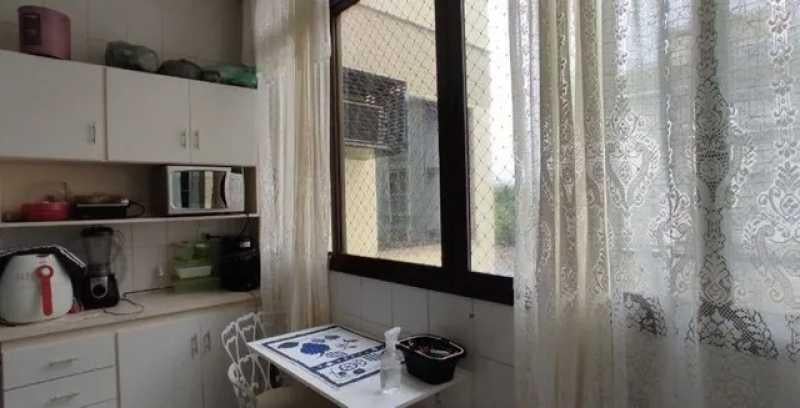 Imagem Apartamento com 3 Quartos à Venda, 120 m²em Largo da Batalha - Niterói Imagem Apartamento com 3 Quartos à Venda, 120 m²em Largo da Batalha - Niterói