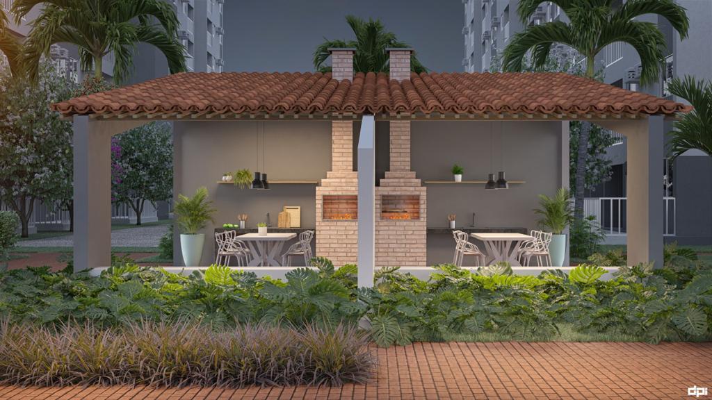Imagem Apartamento com 2 Quartos à Venda, 50 m²em Timbí - Camaragibe