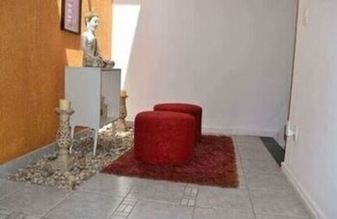 Imagem Casa com 3 Quartos à Venda, 162 m² em Vila Oliveira - Mogi das Cruzes