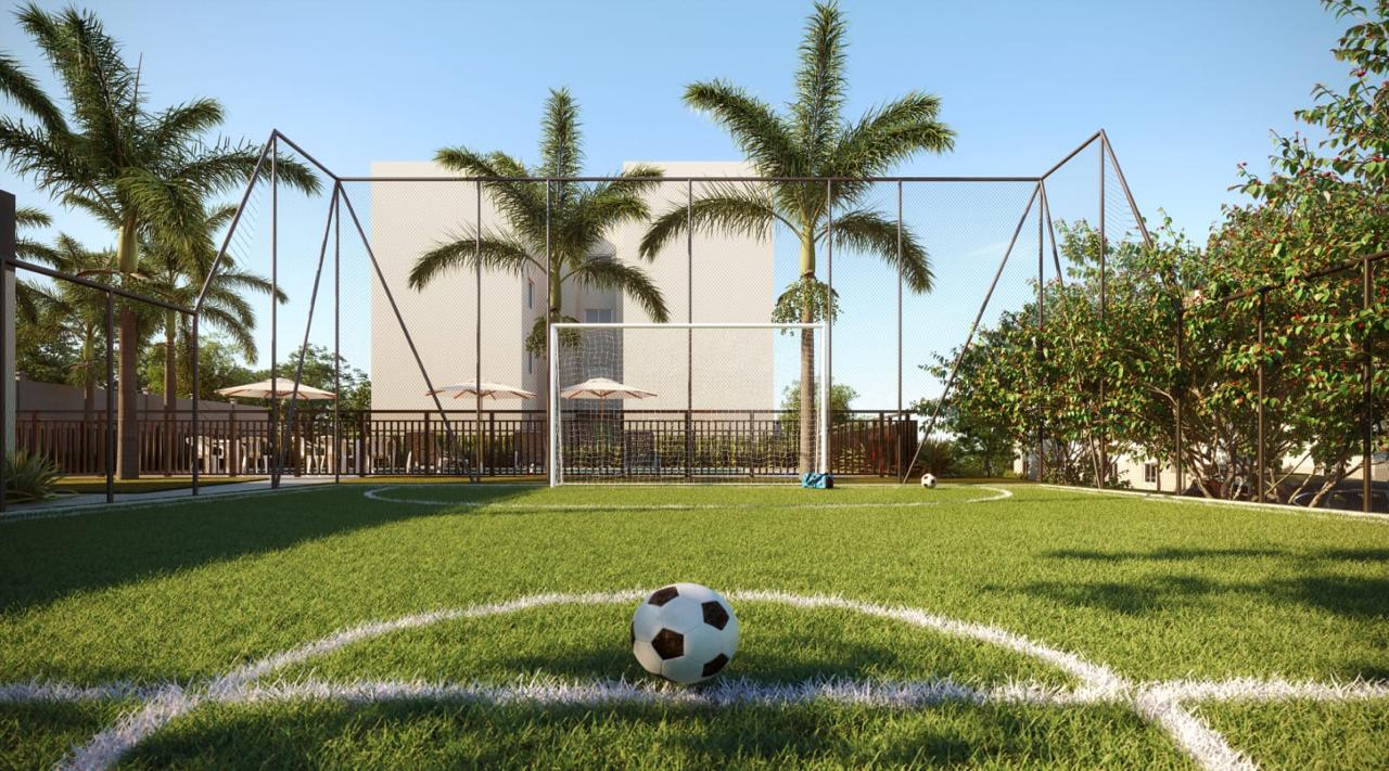 Imagem Apartamento com 2 Quartos à Venda, 41 m² em Éden - Sorocaba Imagem Apartamento com 2 Quartos à Venda, 41 m² em Éden - Sorocaba