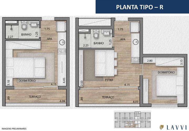Imagem Apartamento com 1 Quarto à Venda, 36 m² em Planalto Paulista - São Paulo Imagem Apartamento com 1 Quarto à Venda, 36 m² em Planalto Paulista - São Paulo