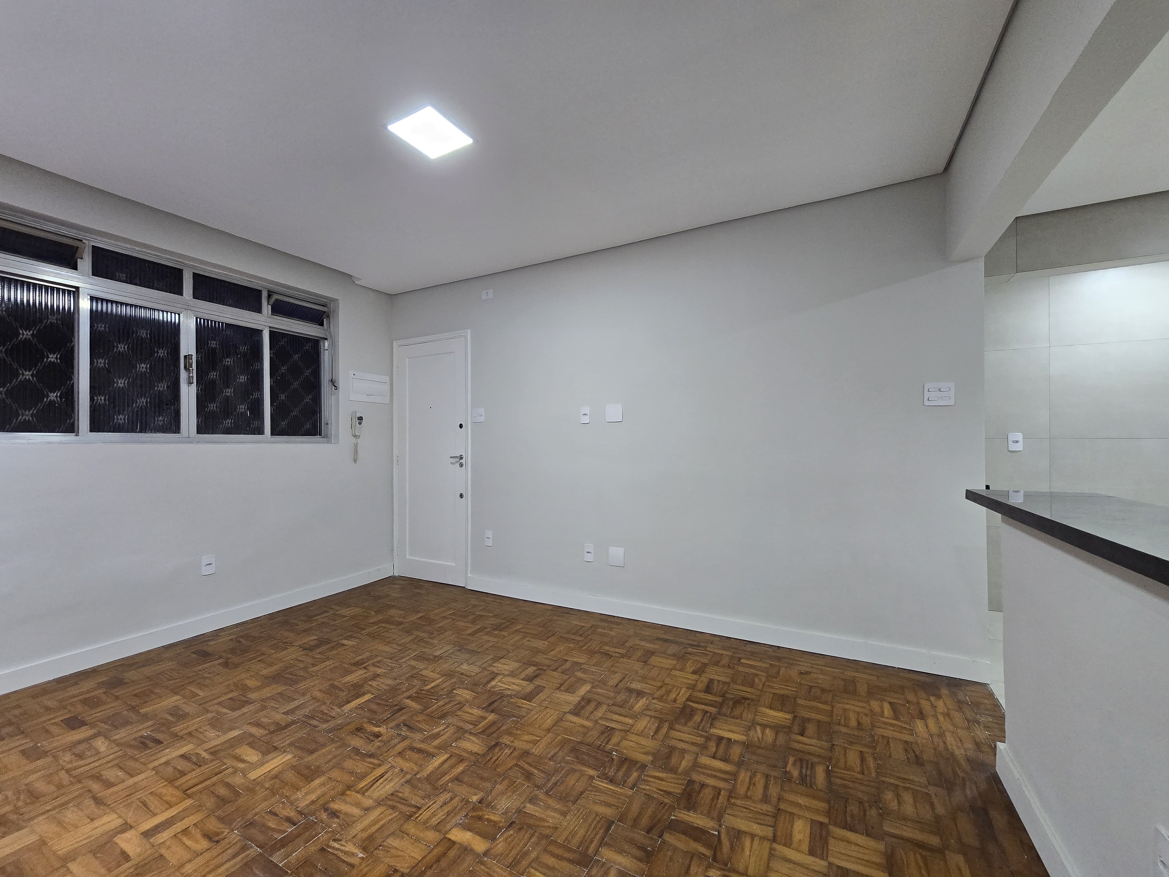 Apartamento com 2 Quartos à Venda, 60 m²em Vila Belmiro - Santos