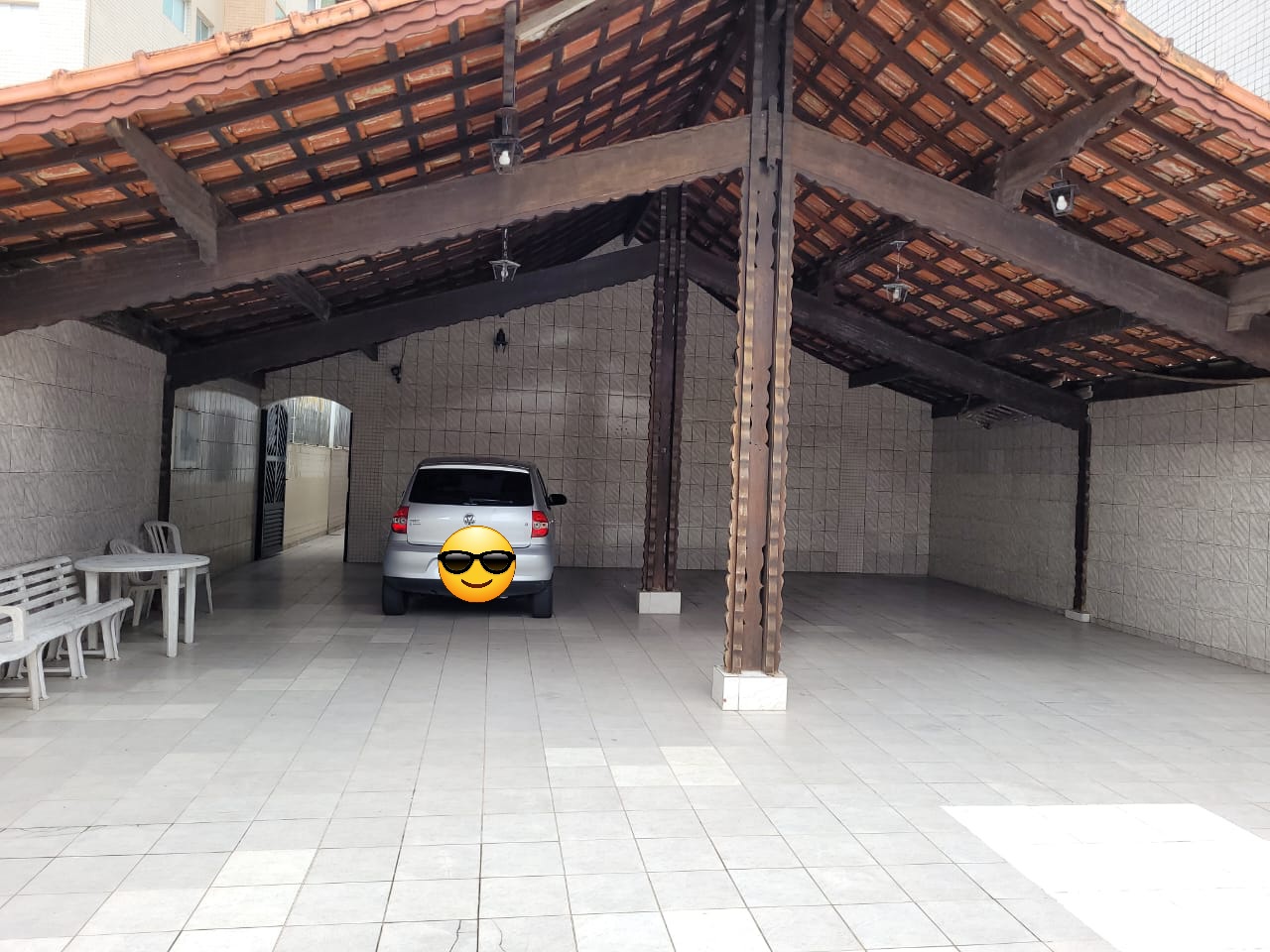Imagem Casa de Condomínio com 1 Quarto à Venda, 39 m² em Aviação - Praia Grande Imagem Casa de Condomínio com 1 Quarto à Venda, 39 m² em Aviação - Praia Grande