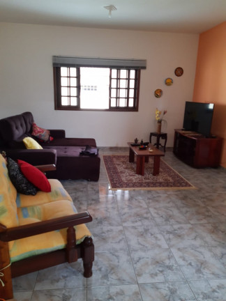 Imagem Casa com 4 Quartos à Venda, 400 m² em Porto Grande - São Sebastião