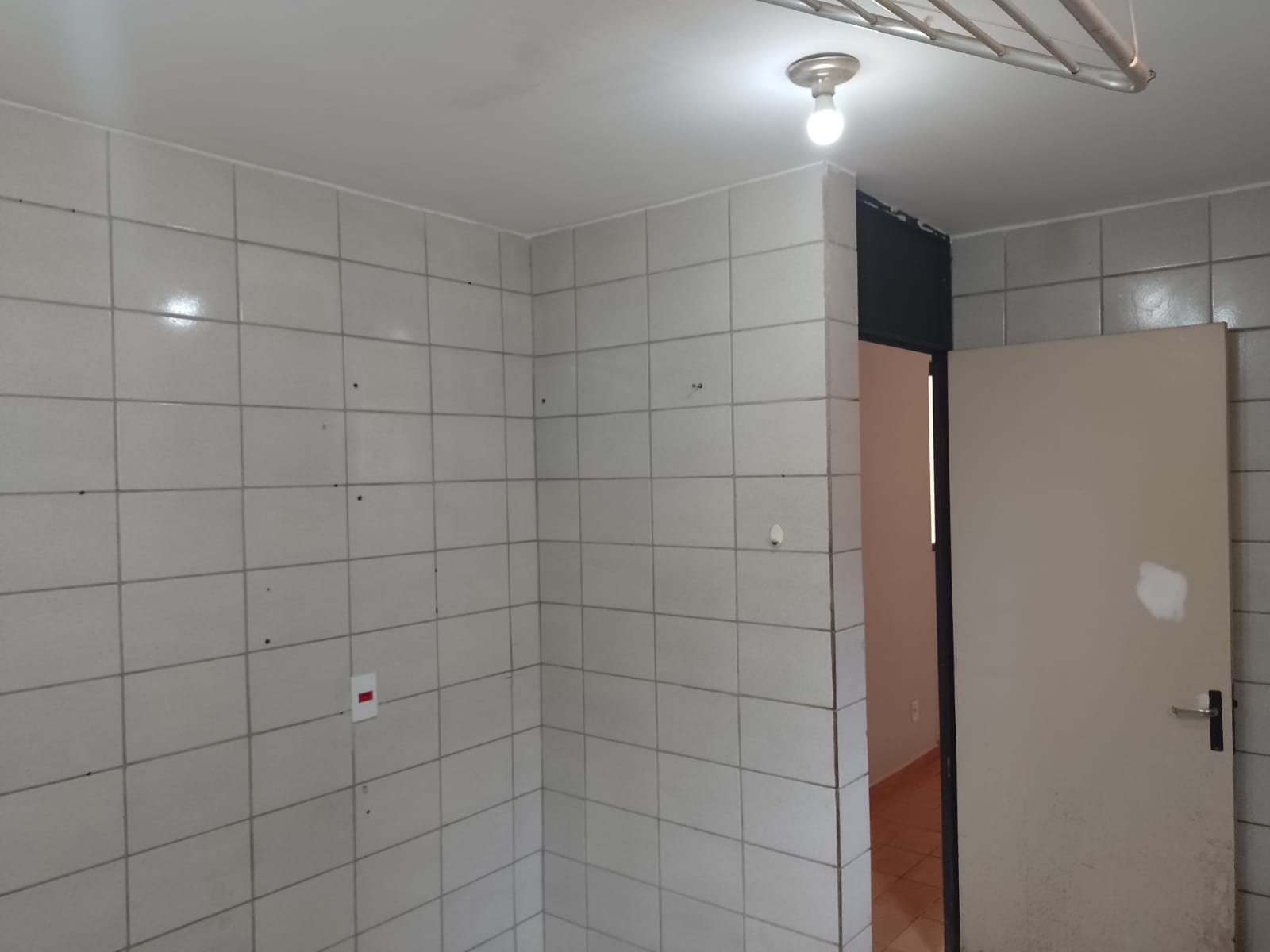 Imagem Apartamento com 2 Quartos à Venda, 44 m²em Samambaia Sul (Samambaia) - Brasília