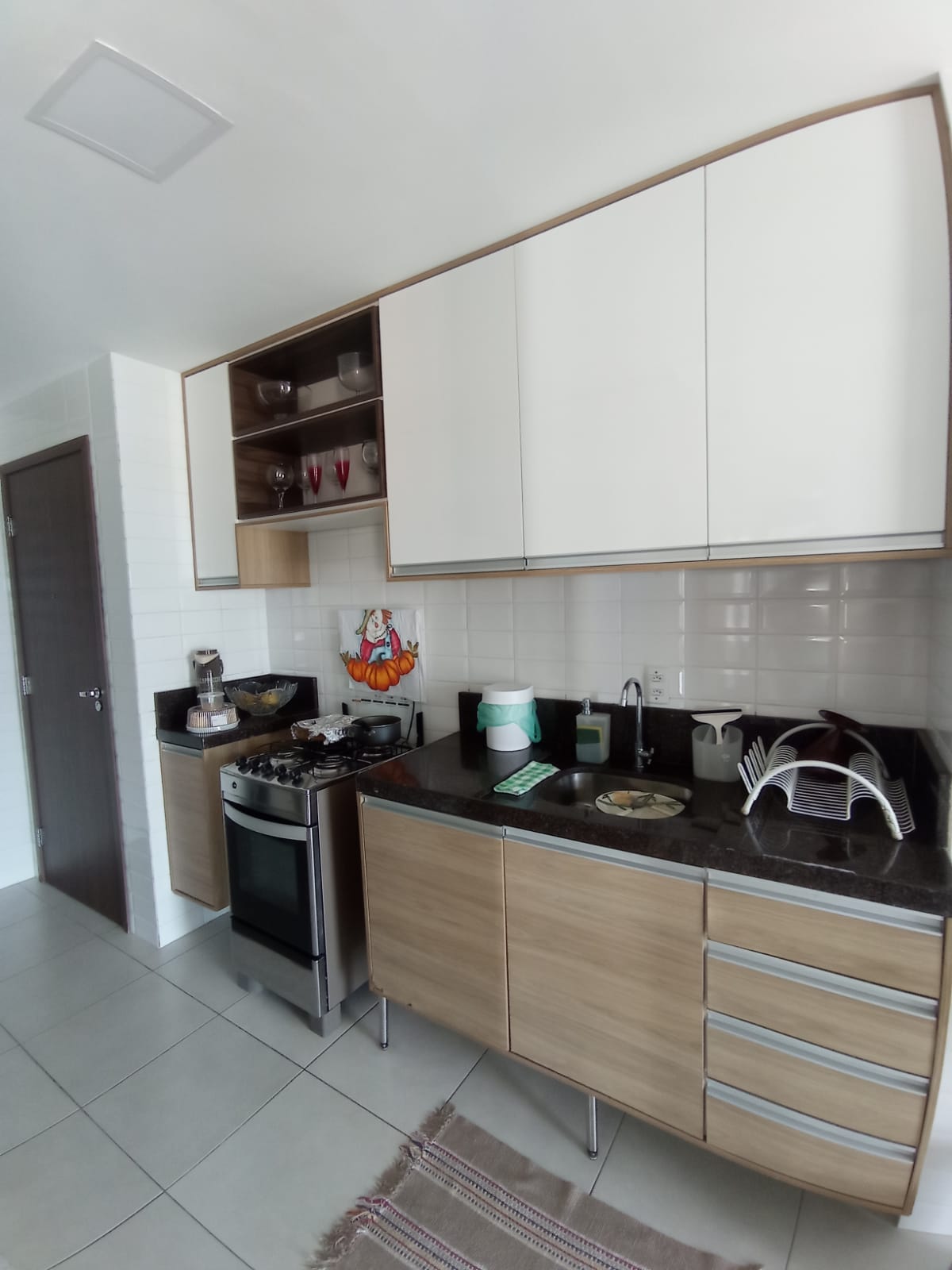 Imagem Apartamento com 3 Quartos à Venda, 100 m²em Marco - Belém