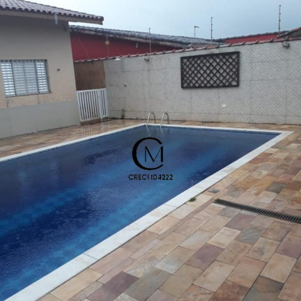 Imagem Casa com 4 Quartos à Venda, 154 m² em Residencial Alto dos Bosque - Itanhaém