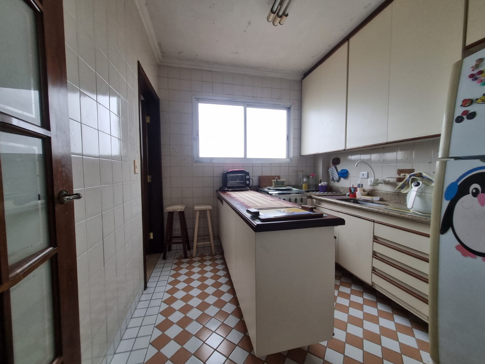 Imagem Apartamento com 3 Quartos à Venda, 102 m²em Vila Lusitânia - São Bernardo do Campo