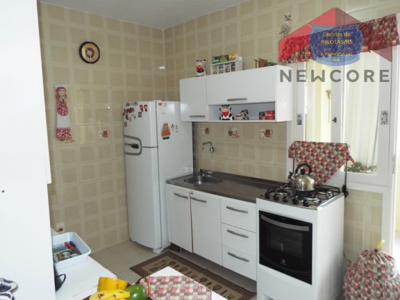 Imagem Apartamento com 3 Quartos à Venda, em Centro - Pelotas Imagem Apartamento com 3 Quartos à Venda, em Centro - Pelotas